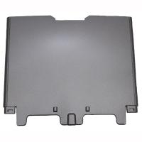 Blende anthrazit zu Auffangschale für Saeco Minuto HD8867